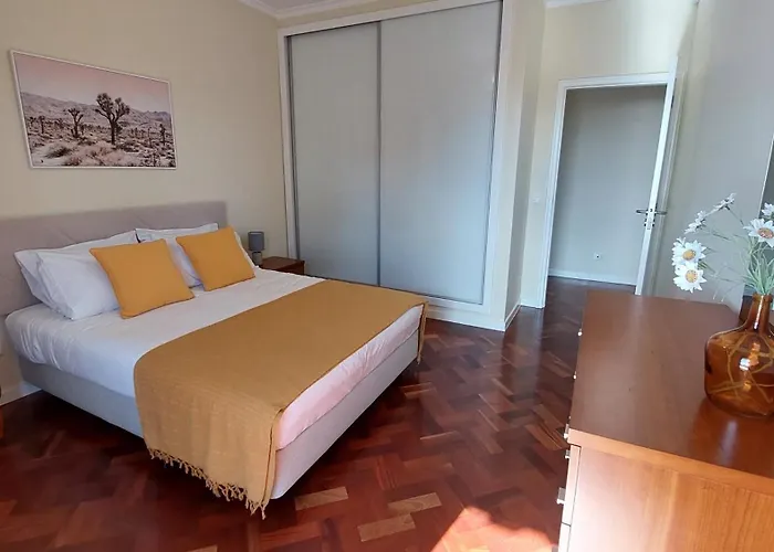 Βίλα Strelitzia *