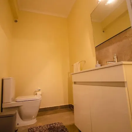 Villa Strelitzia Funchal