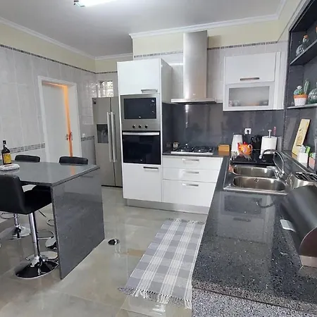 Strelitzia * Funchal