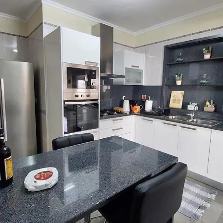 Villa Strelitzia Funchal