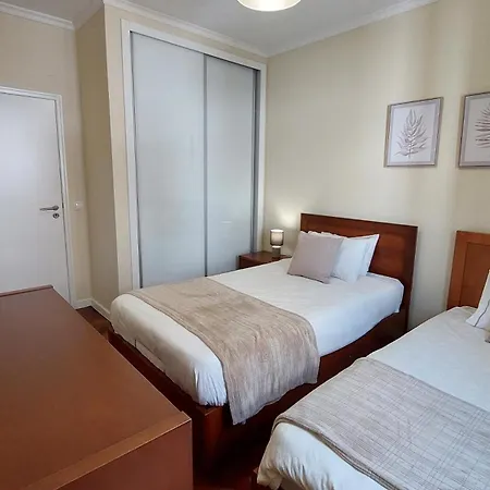 Strelitzia * Funchal