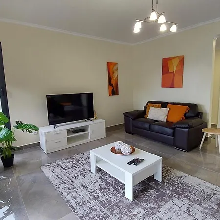 Strelitzia * Funchal