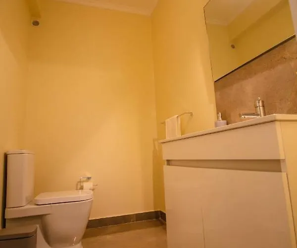 Villa Strelitzia Funchal (Madeira)