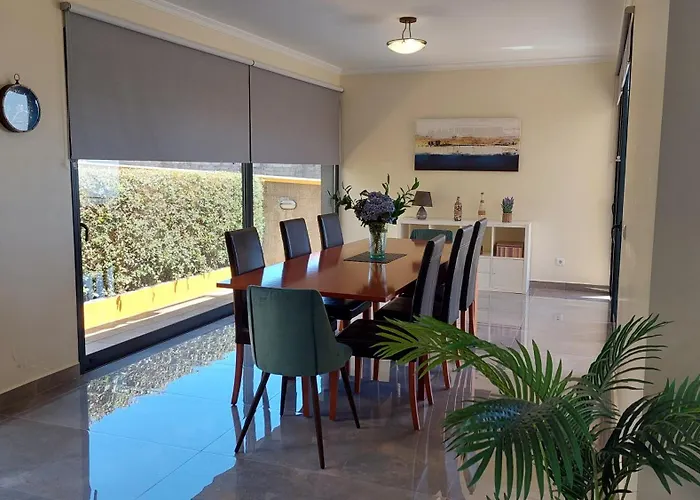 Strelitzia * Funchal (Madeira)