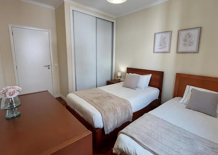 Strelitzia * Фуншал